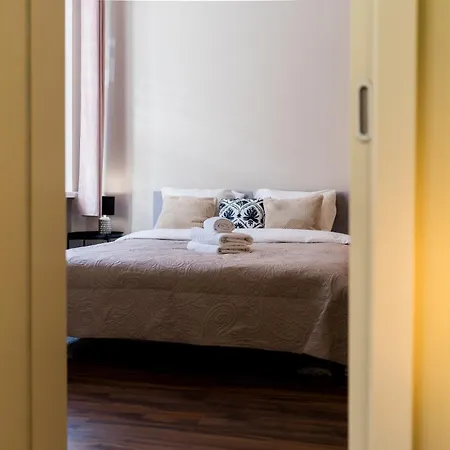 Wilson Park Apartment