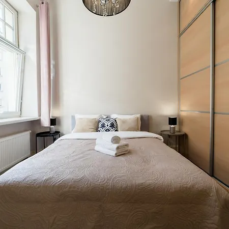 Wilson Park Apartment