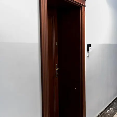 Wilson Park Apartment