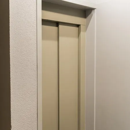 Wilson Park Apartment