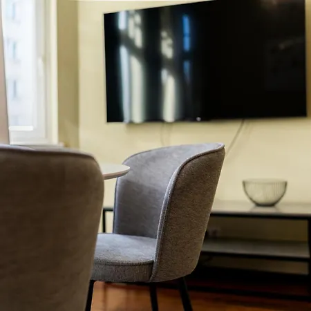 Wilson Park Apartment