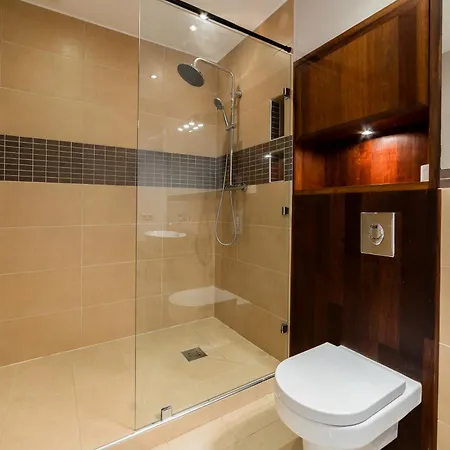 Wilson Park Apartment